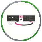 Sportbay® FIT+ fitness hoelahoep (1.5 kg, Ophalen of Verzenden, Nieuw, Rug, Overige typen