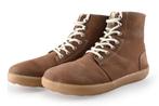 Barefoot La Lenka Hoge sneakers in maat 40 Bruin | 10% extra, Kleding | Dames, Schoenen, Bruin, Verzenden, Barefoot La Lenka, Sneakers of Gympen