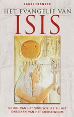 Het evangelie van Isis 9789020201147 L. Fransen, Boeken, Verzenden, Gelezen, L. Fransen