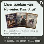 Vier vorstinnen 9789021000312 Herenius Kamstra, Verzenden, Gelezen, Herenius Kamstra