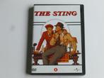 The Sting - Robert Redford, Paul Newman (DVD), Verzenden, Nieuw in verpakking