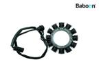 Dynamo Laadspoel Harley-Davidson XL 1200 S Sportster Sport, Verzenden, Gebruikt