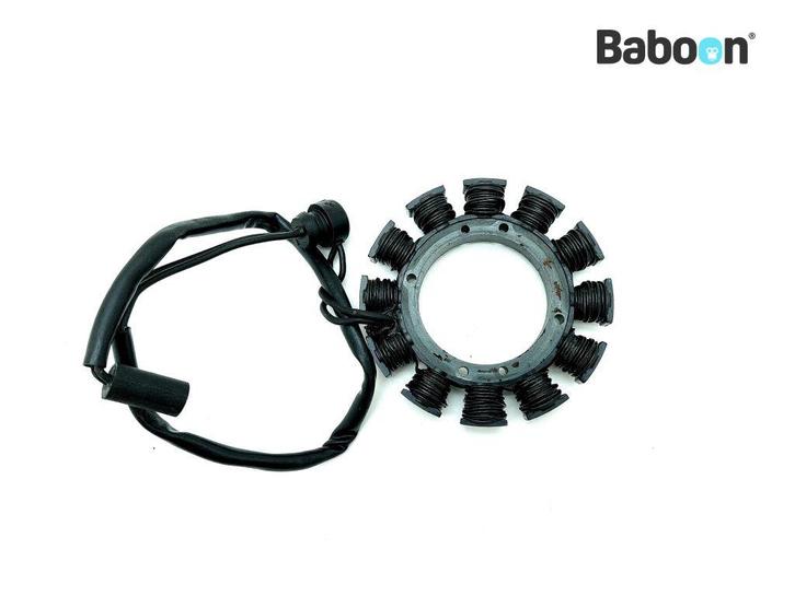 Dynamo Laadspoel Harley-Davidson XL 1200 S Sportster Sport, Motoren, Onderdelen | Harley-Davidson, Gebruikt, Verzenden