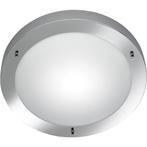 LED Plafondlamp - Badkamerlamp - Trion Condi - Opbouw Rond -, Huis en Inrichting, Lampen | Plafondlampen, Ophalen of Verzenden