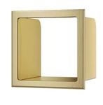 Inzetstuk voor Reserverolhouder Wiesbaden Rocko Inbouw, Ophalen of Verzenden, Nieuw, Bad