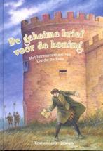 GEHEIME BRIEF VOOR DE KONING, DE 9789033608773, Verzenden, Zo goed als nieuw, J. Kranendonk-Gijssen