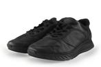 Ecco Sneakers in maat 40 Zwart | 10% extra korting, Ecco, Verzenden, Zwart, Sneakers of Gympen