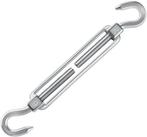 2dekans | tectake® Rechthoekig Schaduwdoek Sunny - 5 x 7 m -, Ophalen of Verzenden, Zo goed als nieuw