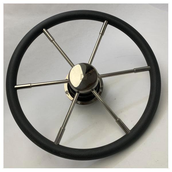 Bieden: Vetus HTP3010B hydraulic steering wheel, Watersport en Boten, Bootonderdelen, Overige typen, Nieuw, Zeilboot of Motorboot