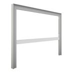WENTEX® SET Frame - A Module 75x100cm (HxB), Verzenden, Nieuw