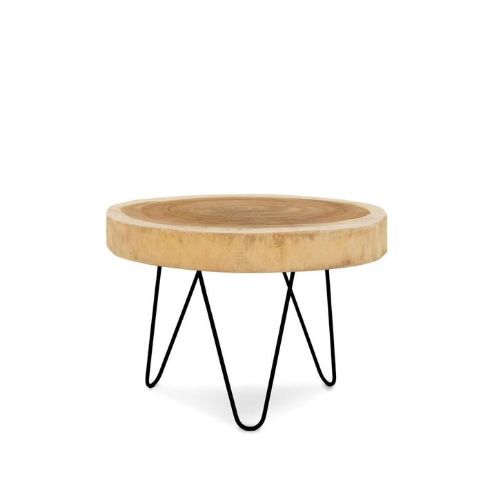 Salontafel Suar 50, Huis en Inrichting, Tafels | Salontafels, Nieuw, Ophalen of Verzenden