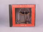 Festivo Organ Favourites - Vol. II, Cd's en Dvd's, Cd's | Religie en Gospel, Verzenden, Nieuw in verpakking