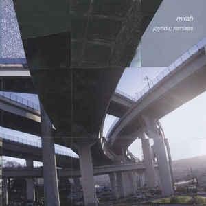 cd promo - Mirah - Joyride: Remixes, Cd's en Dvd's, Cd's | Overige Cd's, Zo goed als nieuw, Verzenden