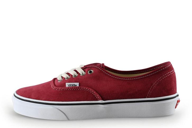 Vans Sneakers in maat 43 Rood | 10% korting, Kleding | Heren, Schoenen, Overige kleuren, Zo goed als nieuw, Sneakers of Gympen