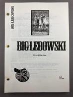 The Big Lebowski (1998) - Jeff Bridges as Jeffrey The Dude, Nieuw