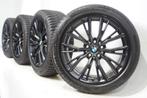 BMW 3 serie G20 G21 4 serie G22 G23 18 inch 796 M velgen + W, Auto-onderdelen, Banden en Velgen, Velg(en), Gebruikt, Ophalen of Verzenden