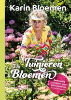 Tuinieren à la Bloemen | 9789021036373 | Karin Bloemen, Zo goed als nieuw, Karin Bloemen