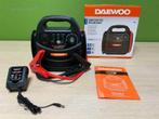 2x Jump Starter Daewoo DAJSL1200, Ophalen, Nieuw
