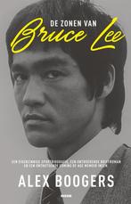 9789048874224 De zonen van Bruce Lee | Tweedehands, Boeken, Alex Boogers, Zo goed als nieuw, Verzenden