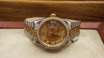Rolex - Oyster Perpetual - Zonder Minimumprijs - 1505 - beschikbaar voor biedingen