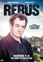 Rebus - Complete Collection (DVD) - DVD, Verzenden, Nieuw in verpakking