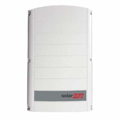 Solaredge 33.3 kW omvormer 3-fase, SetApp, Doe-het-zelf en Verbouw, Zonnepanelen en Toebehoren, Nieuw, Ophalen of Verzenden