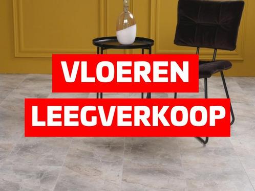 RESTPARTIJEN PVC & LAMINAAT | Vanaf €0,48 – OP = OP!, Huis en Inrichting, Stoffering | Vloerbedekking, Nieuw, Ophalen of Verzenden