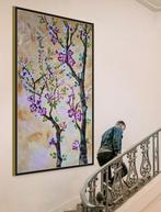Irina Morisch - Tree of love Nr.27- XXL-