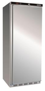Combisteel koelkast | koeling | 1-deurs | RVS | 570 liter, Nieuw in verpakking, Koelen en Vriezen