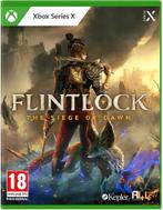 Flintlock The Siege of Dawn-Standaard (Xbox Series X) NIEUW, Ophalen of Verzenden, Nieuw