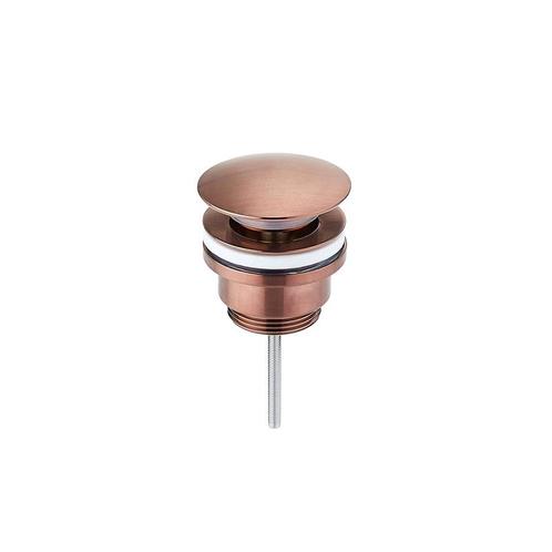 Sani Royal Luxe Clickwaste 5/4 Universeel Brons, Doe-het-zelf en Verbouw, Sanitair