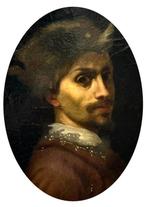 Lodovico Cardi detto il Cigoli (1559-1613), Navolger van -, Antiek en Kunst