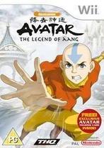 Avatar: De Legende van Aang - Nintendo Wii (Wii Games), Spelcomputers en Games, Games | Nintendo Wii, Nieuw, Verzenden