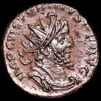 Romeinse Rijk. Victorinus (269-271 n.Chr.). Antoninianus