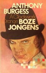 Boze jongens - Boze jongens, Boeken, Ophalen of Verzenden, Nieuw