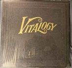 LP gebruikt - Pearl Jam - Vitalogy (U.S.A. 1994), Zo goed als nieuw, Verzenden