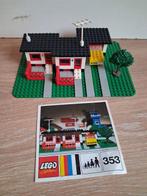 Lego Set - 353 - Legoland - 353, Nieuw