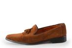 Monte Carlo Loafers in maat 43 Bruin | 10% korting, Kleding | Dames, Schoenen, Bruin, Verzenden, Overige typen, Zo goed als nieuw