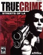 True Crime: Streets of LA [Xbox Original], Spelcomputers en Games, Ophalen of Verzenden, Nieuw