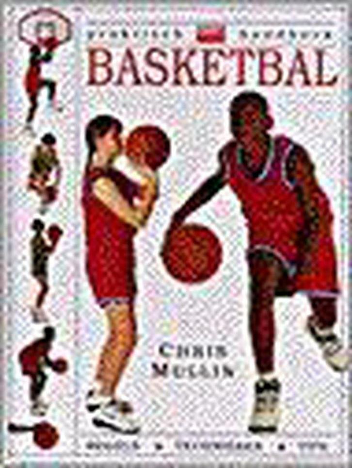 Basketbal / Kaleidoskoop Sesam junior 9789024603800, Boeken, Kinderboeken | Kleuters, Zo goed als nieuw, Verzenden