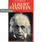 Albert einstein 9789021504643 Hoffmann, Boeken, Verzenden, Gelezen, Hoffmann