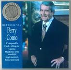 cd - Perry Como - Het Beste Van, Verzenden, Zo goed als nieuw