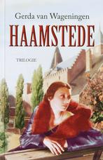 Haamstede trilogie / Haamstede trilogie 9789059773127, Boeken, Streekboeken en Streekromans, Verzenden, Gelezen, Gerda van Wageningen