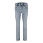 -20% Red Button  Red Button Broek srb4443 sissy beads bleach, Verzenden, Nieuw, Blauw