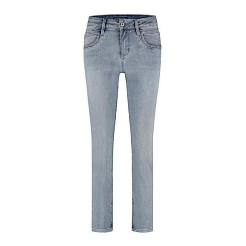 -20% Red Button  Red Button Broek srb4443 sissy beads bleach, Kleding | Dames, Broeken en Pantalons, Blauw, Nieuw, Verzenden