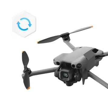 DJI Mini 5 Pro - DJI Care Refresh - 2-Year Plan beschikbaar voor biedingen