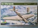 HobbyBoss 83201 IL-2 Sturmovik 1:32, Hobby en Vrije tijd, Modelbouw | Vliegtuigen en Helikopters, Nieuw, Verzenden