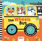 The Wheels on the Bus: Sing Along With Me (Sing Along With, Gelezen, Verzenden