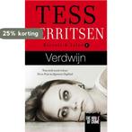 Verdwijn / Rizzoli & Isles 9789044343229 Tess Gerritsen, Verzenden, Gelezen, Tess Gerritsen
