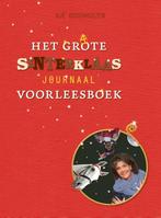 Het grote Sinterklaas journaal voorleesboek 9789057596070, Verzenden, Gelezen, Aje Boschhuizen